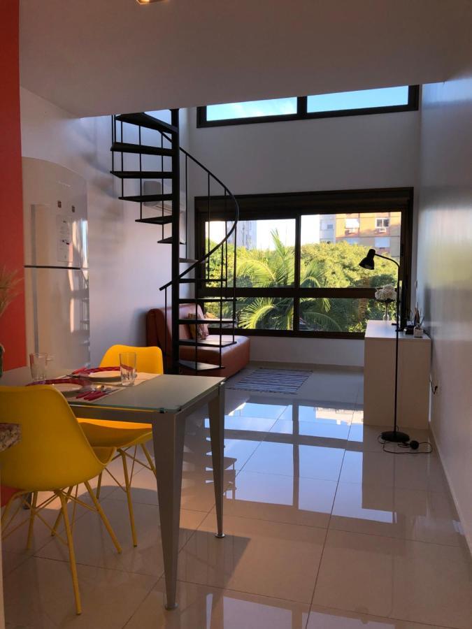 פורטו אלגרה Apartamento Perfeito Casemiro, 199 - Retirada Das Chaves Mediante Agendamento Com Uma Hora De Antecedencia Com Andreia Ou Luis מראה חיצוני תמונה
