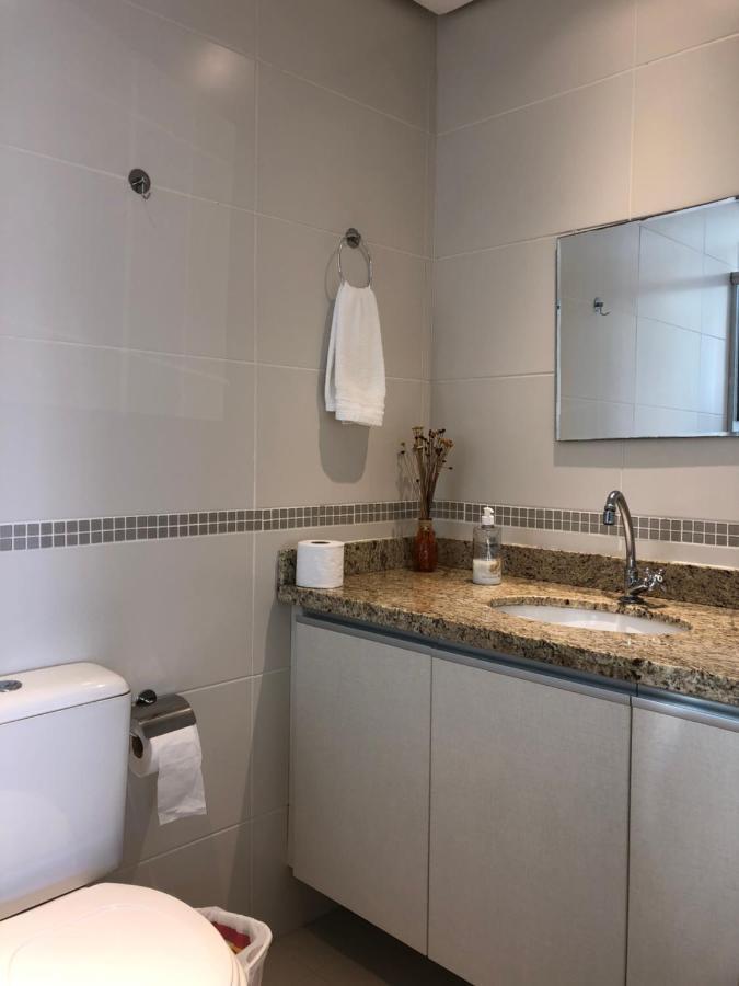פורטו אלגרה Apartamento Perfeito Casemiro, 199 - Retirada Das Chaves Mediante Agendamento Com Uma Hora De Antecedencia Com Andreia Ou Luis מראה חיצוני תמונה