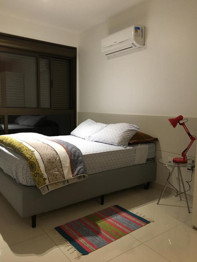 פורטו אלגרה Apartamento Perfeito Casemiro, 199 - Retirada Das Chaves Mediante Agendamento Com Uma Hora De Antecedencia Com Andreia Ou Luis מראה חיצוני תמונה