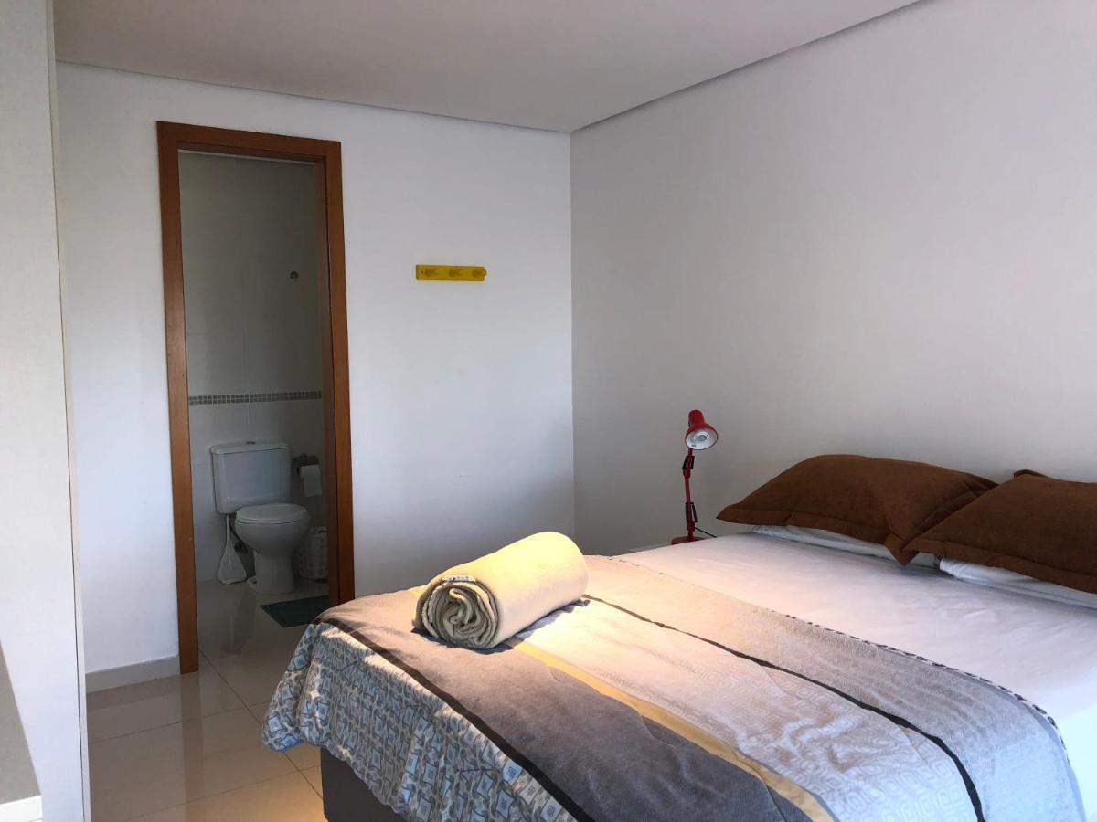פורטו אלגרה Apartamento Perfeito Casemiro, 199 - Retirada Das Chaves Mediante Agendamento Com Uma Hora De Antecedencia Com Andreia Ou Luis מראה חיצוני תמונה