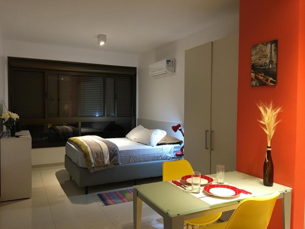 פורטו אלגרה Apartamento Perfeito Casemiro, 199 - Retirada Das Chaves Mediante Agendamento Com Uma Hora De Antecedencia Com Andreia Ou Luis מראה חיצוני תמונה