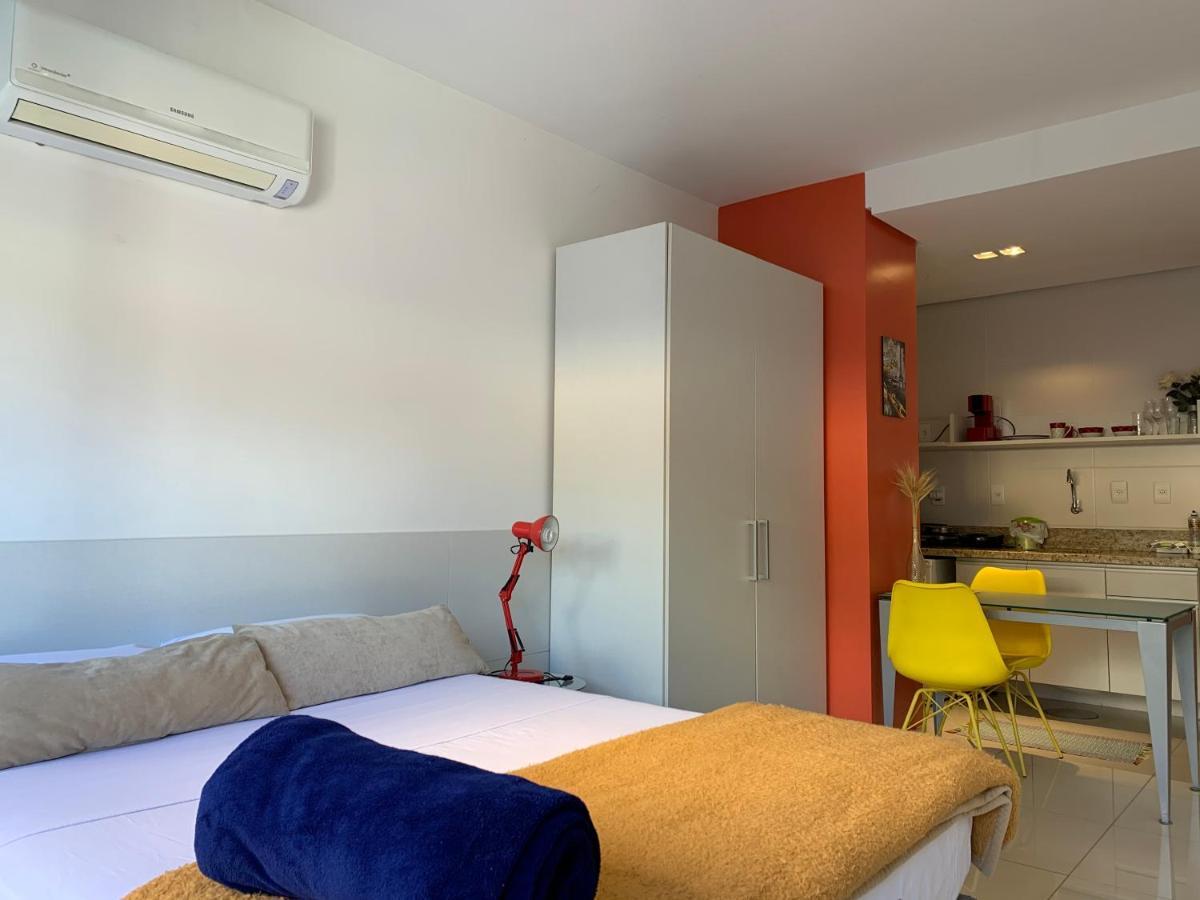 פורטו אלגרה Apartamento Perfeito Casemiro, 199 - Retirada Das Chaves Mediante Agendamento Com Uma Hora De Antecedencia Com Andreia Ou Luis מראה חיצוני תמונה