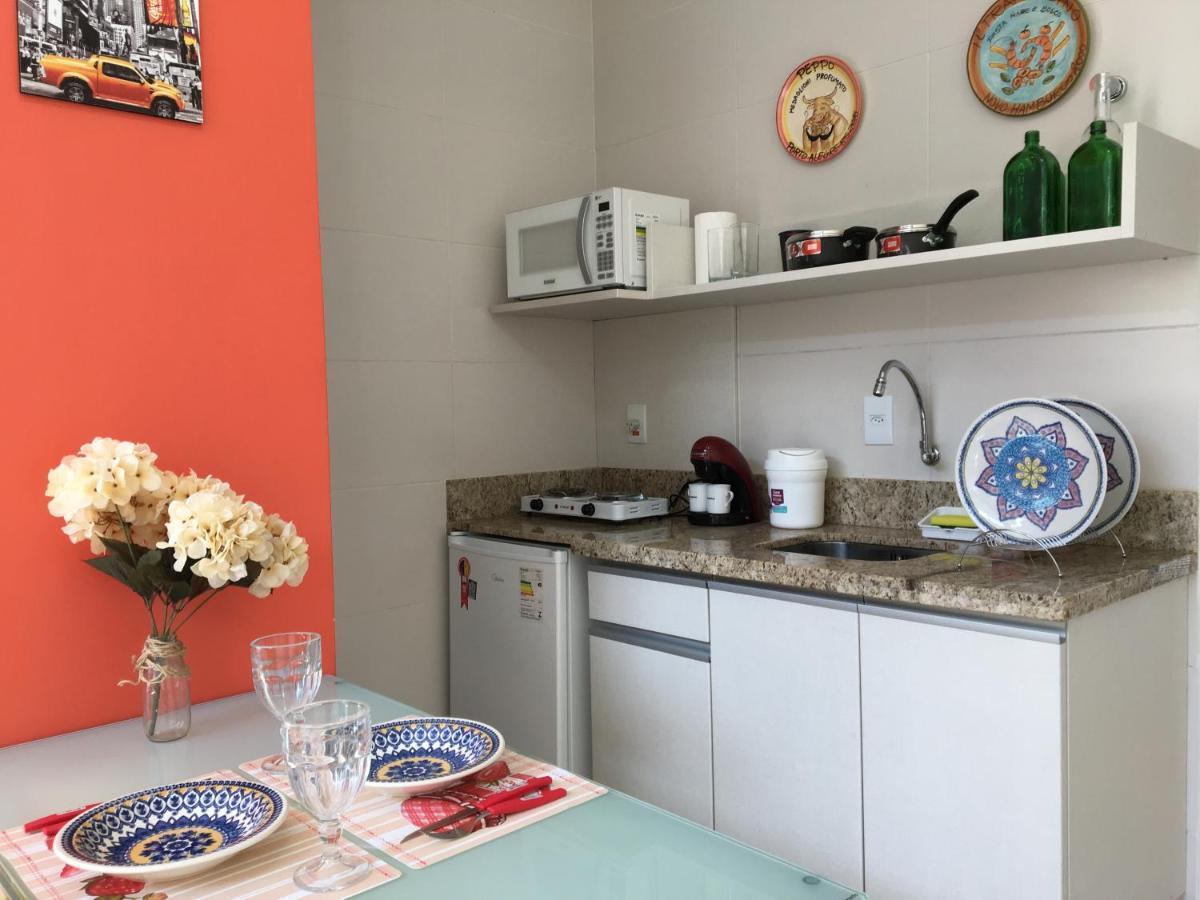 פורטו אלגרה Apartamento Perfeito Casemiro, 199 - Retirada Das Chaves Mediante Agendamento Com Uma Hora De Antecedencia Com Andreia Ou Luis מראה חיצוני תמונה