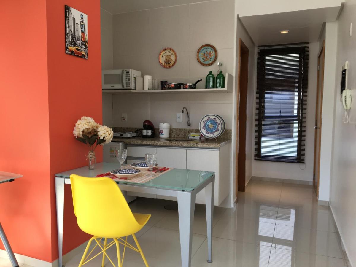 פורטו אלגרה Apartamento Perfeito Casemiro, 199 - Retirada Das Chaves Mediante Agendamento Com Uma Hora De Antecedencia Com Andreia Ou Luis מראה חיצוני תמונה
