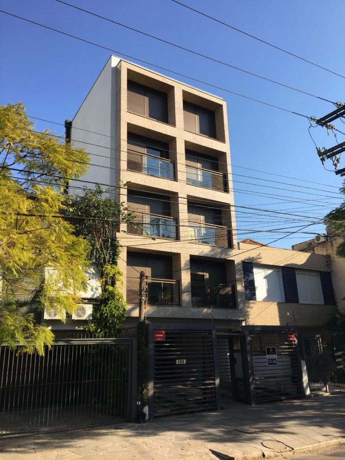 פורטו אלגרה Apartamento Perfeito Casemiro, 199 - Retirada Das Chaves Mediante Agendamento Com Uma Hora De Antecedencia Com Andreia Ou Luis מראה חיצוני תמונה