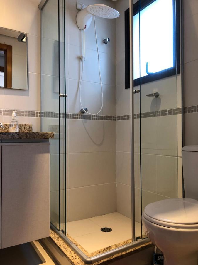 פורטו אלגרה Apartamento Perfeito Casemiro, 199 - Retirada Das Chaves Mediante Agendamento Com Uma Hora De Antecedencia Com Andreia Ou Luis מראה חיצוני תמונה