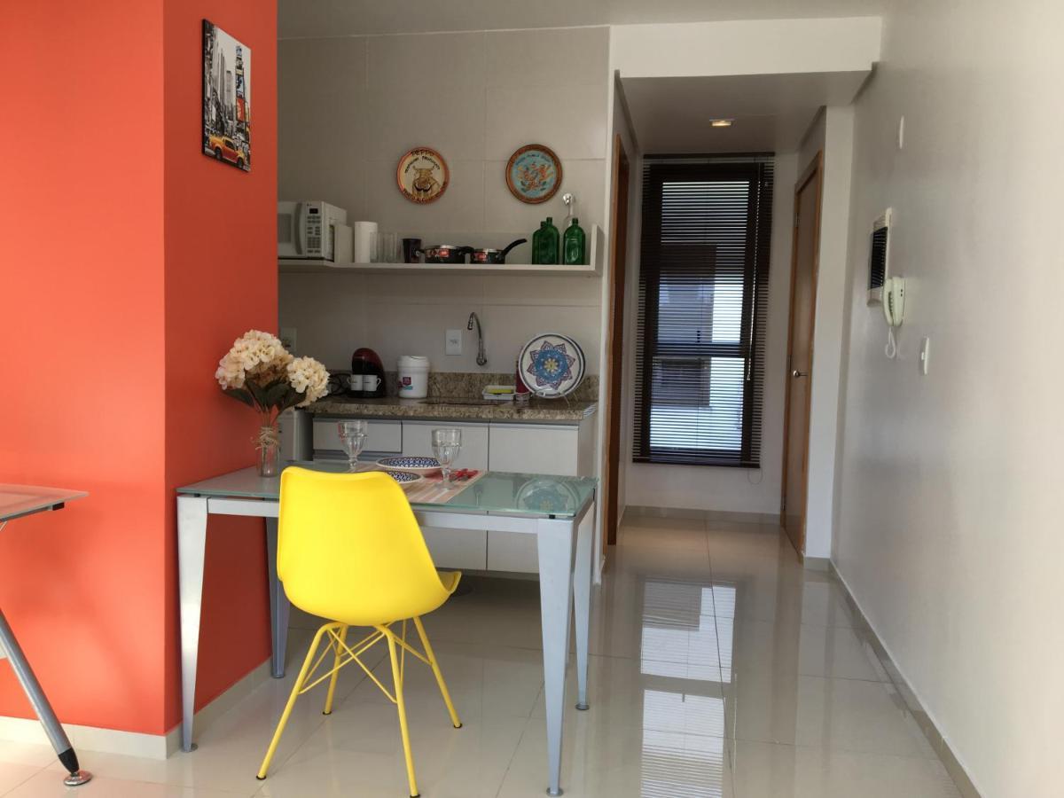 פורטו אלגרה Apartamento Perfeito Casemiro, 199 - Retirada Das Chaves Mediante Agendamento Com Uma Hora De Antecedencia Com Andreia Ou Luis מראה חיצוני תמונה