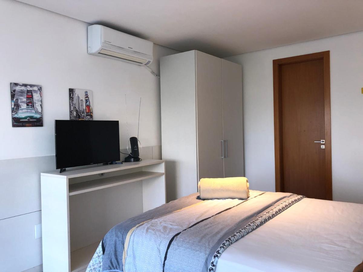 פורטו אלגרה Apartamento Perfeito Casemiro, 199 - Retirada Das Chaves Mediante Agendamento Com Uma Hora De Antecedencia Com Andreia Ou Luis מראה חיצוני תמונה
