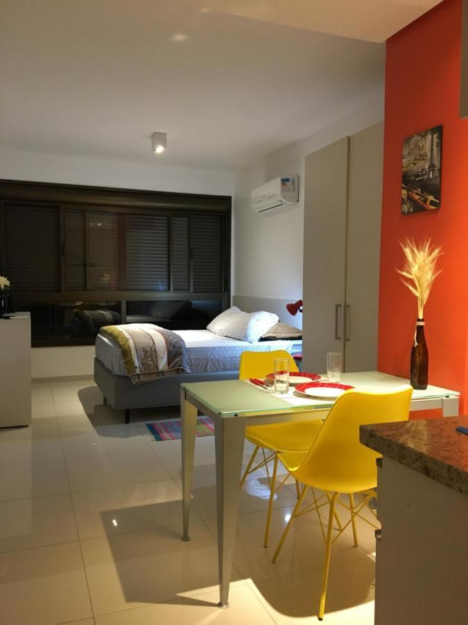 פורטו אלגרה Apartamento Perfeito Casemiro, 199 - Retirada Das Chaves Mediante Agendamento Com Uma Hora De Antecedencia Com Andreia Ou Luis מראה חיצוני תמונה