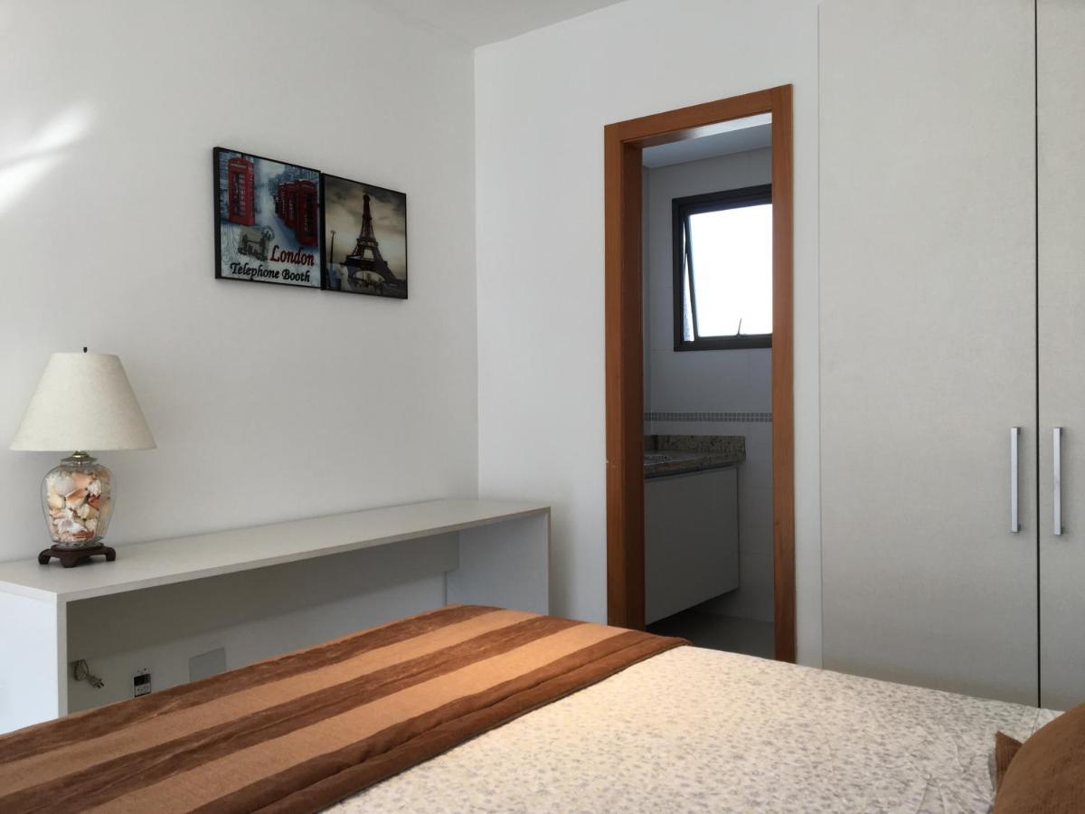 פורטו אלגרה Apartamento Perfeito Casemiro, 199 - Retirada Das Chaves Mediante Agendamento Com Uma Hora De Antecedencia Com Andreia Ou Luis מראה חיצוני תמונה