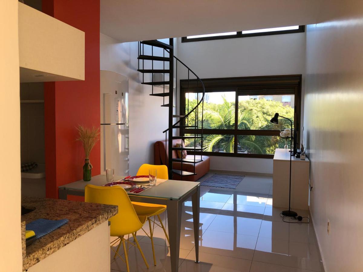 פורטו אלגרה Apartamento Perfeito Casemiro, 199 - Retirada Das Chaves Mediante Agendamento Com Uma Hora De Antecedencia Com Andreia Ou Luis מראה חיצוני תמונה
