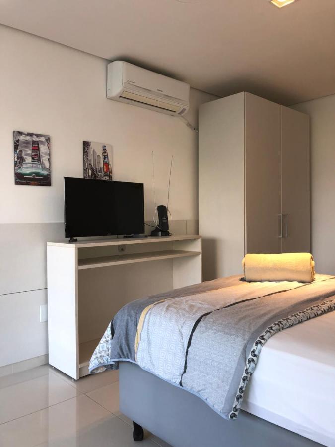 פורטו אלגרה Apartamento Perfeito Casemiro, 199 - Retirada Das Chaves Mediante Agendamento Com Uma Hora De Antecedencia Com Andreia Ou Luis מראה חיצוני תמונה
