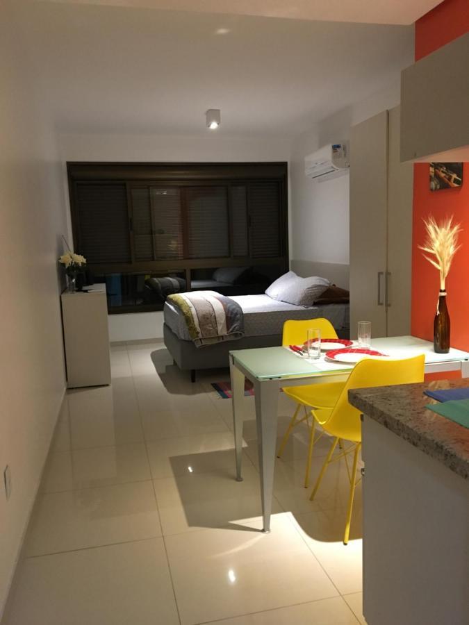 פורטו אלגרה Apartamento Perfeito Casemiro, 199 - Retirada Das Chaves Mediante Agendamento Com Uma Hora De Antecedencia Com Andreia Ou Luis מראה חיצוני תמונה