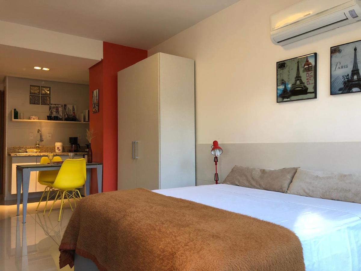 פורטו אלגרה Apartamento Perfeito Casemiro, 199 - Retirada Das Chaves Mediante Agendamento Com Uma Hora De Antecedencia Com Andreia Ou Luis מראה חיצוני תמונה