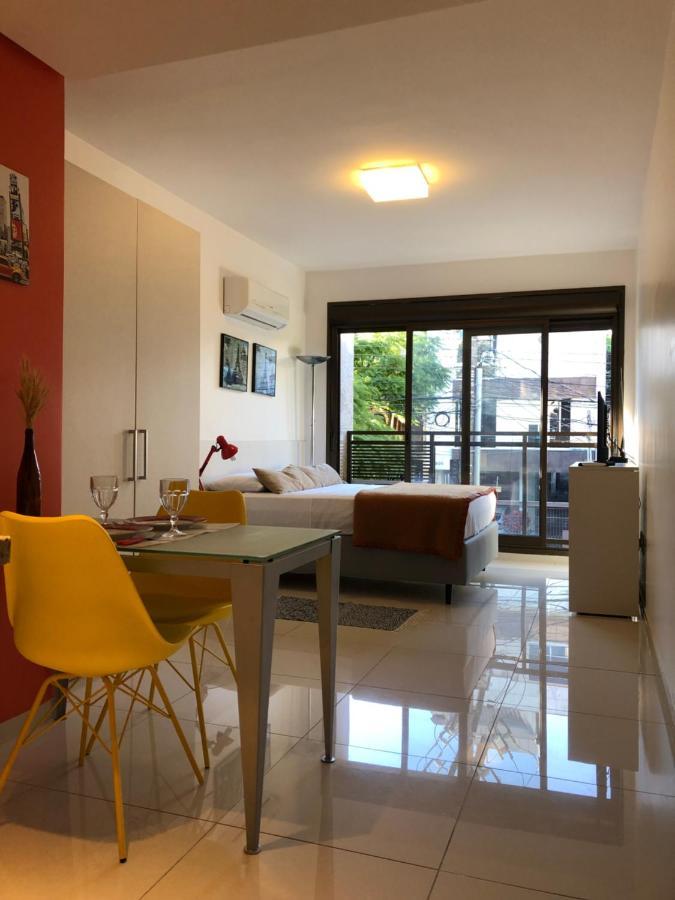 פורטו אלגרה Apartamento Perfeito Casemiro, 199 - Retirada Das Chaves Mediante Agendamento Com Uma Hora De Antecedencia Com Andreia Ou Luis מראה חיצוני תמונה