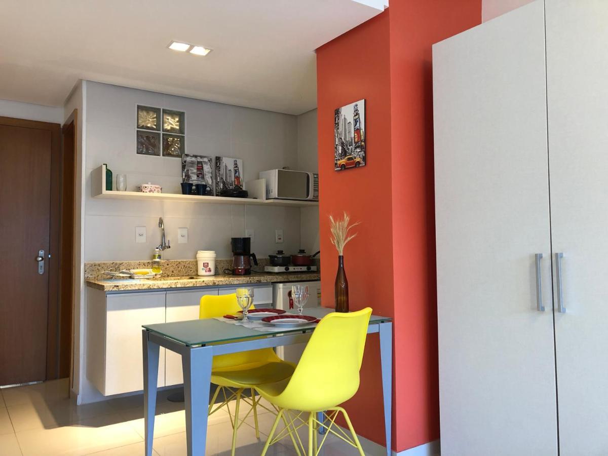 פורטו אלגרה Apartamento Perfeito Casemiro, 199 - Retirada Das Chaves Mediante Agendamento Com Uma Hora De Antecedencia Com Andreia Ou Luis מראה חיצוני תמונה