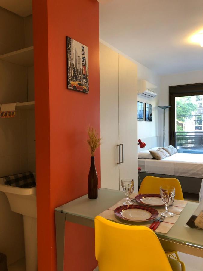 פורטו אלגרה Apartamento Perfeito Casemiro, 199 - Retirada Das Chaves Mediante Agendamento Com Uma Hora De Antecedencia Com Andreia Ou Luis מראה חיצוני תמונה