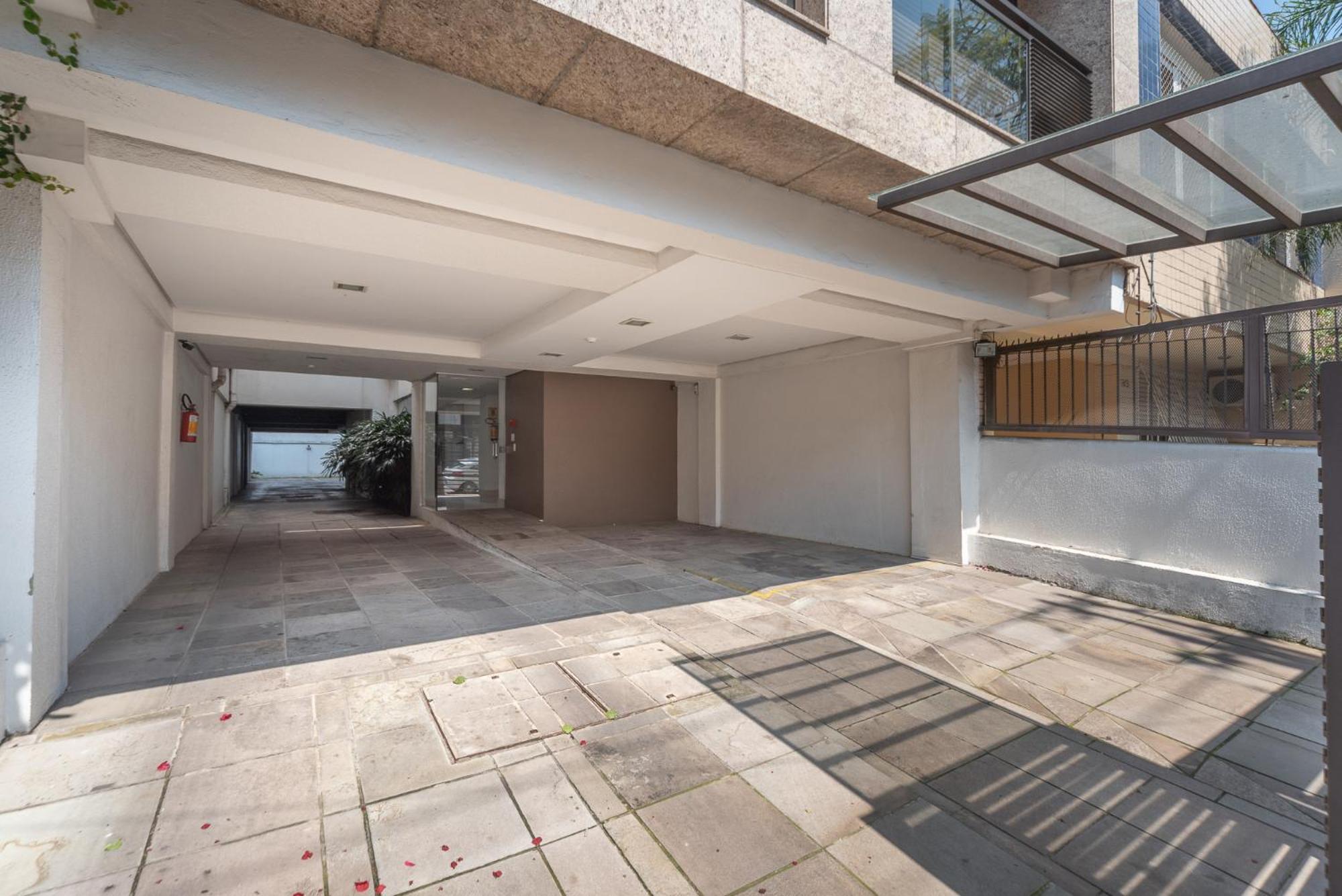 פורטו אלגרה Apartamento Perfeito Casemiro, 199 - Retirada Das Chaves Mediante Agendamento Com Uma Hora De Antecedencia Com Andreia Ou Luis מראה חיצוני תמונה